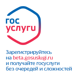 Госуслуги